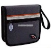 Multiple Function CD Bag with Pouch
