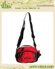 Multipurpose new design fashion waist bag/sling bag