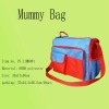 Mummy bag