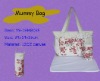 Mummy bag