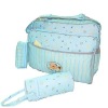 Mummy diaper bag for baby