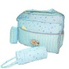 Mummy diaper bag for baby