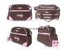 Mummy diaper bag-various colours