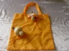 Mushroom Folding Shopping Bags