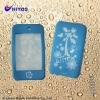 Music Player Silicone Mold