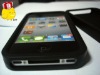 Must have! Silicone Multifunctional cases for both iphone4s, 4g and Touch 4g