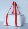 Mutiple White Ice Cube Bag