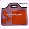 NB0784 neoprene laptop bag