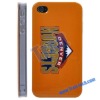 NBA Basketball Club Denver Nuggets Case for iPhone 4