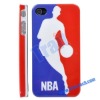 NBA Case for iPhone 4
