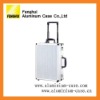 NC 400 Aluminum briefcase