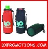 NEOPRENE bottle holder for gifts