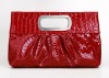 NEW!!! 2012 Ladies pu Clutch Evening Bag/party bag 063