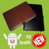 NEW~7" Leather Hard Case for Android Tablet PC_ePad/ZT-180/Flytouch/SuperPad