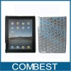 NEW ABS plastic back cover laptop case for iPad 2 andriod tablet
