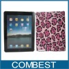 NEW ABS plastic back cover laptop case for iPad 2 andriod tablet