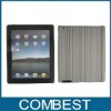 NEW ABS plastic back cover laptop case for iPad 2 andriod tablet