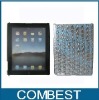 NEW ABS plastic back cover laptop case for iPad 2 andriod tablet