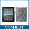 NEW ABS plastic back cover laptop case for iPad 2 andriod tablet