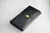 NEW ARRIVAL FASHION LADIES LEATHER WALLET -  ANTI-BACTERIAL WALLET