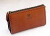 NEW ARRIVAL IMPERIAL HANDMADE  MEN LEATHER WALLET-GERMICIDAL WALLET