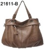 NEW ARRVIAL! 2011 WINTER Brand new and fashion ladies genuine leather handbags in Factory price