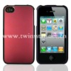 NEW Aluminum mobilephone case for Iphone 4G