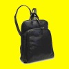 NEW COWHIDE GENUINE LEATHER LADIES BACKPACK BAG