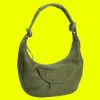 NEW Cowhide Leather Women's HOBO purse handbag shoulder bag