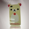 NEW Cute TPU Bear Case for Iphone 4g