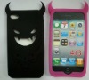 NEW DESIGN SILICON COVER FOR IPHONE4