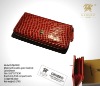 NEW FASHION LEATHER WOMAN WALLET