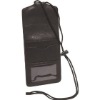 NEW GENUINE COWHIDE LEATHER ID TRAVEL HOLDER