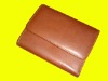 NEW GENUINE LEATHER LADIES PURSE WALLET