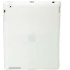 NEW GREEN SOFT SILICONE RUBBER CASE FULL BACK COVER FOR APPLE IPAD 2 PROTECTOR