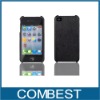 NEW Genuine leather case for iPhone 4  Fashion Design