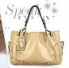 NEW HOT!! Leather handbags fashion (EMG8233)