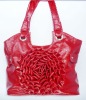 NEW HOT fashion ladies leather handbags 2012