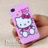 NEW Hello Kitty Case for iPhone4