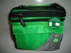 NEW INSULATED COOLER LUNCH TOTE BAG GREEN