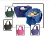 NEW Insulated Cooler Tote Bag Lunch 6 Pack Soda Sports