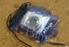 NEW LISTING Digital Camera Lens Blue Case For Swimming-Boating-Floating