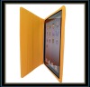 NEW Orange SMART COVER  CASE pouch with Back Case  for  Ipad 2 2nd/generation laptop  accessory