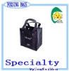 NEW PP Non-woven handled promotion eco Shopping wine bag 80g