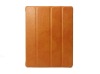 NEW PU cover cases for Ipad 2