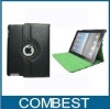 NEW PU leather back cover laptop case for iPad 2 andriod tablet