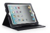 NEW PU leather back cover laptop case for iPad 2 andriod tablet