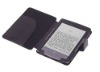 NEW PU leather case for amazon kindle 4