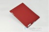 NEW Rubber Painting plastic back cover for ipad 2