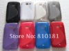 NEW S Line TPU Gel Case for Samsung Wave Y S5380